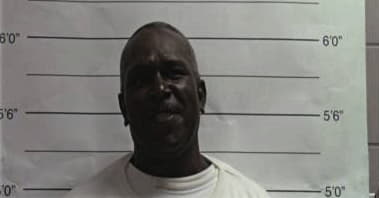 Keith Johnson, - Orleans Parish County, LA 